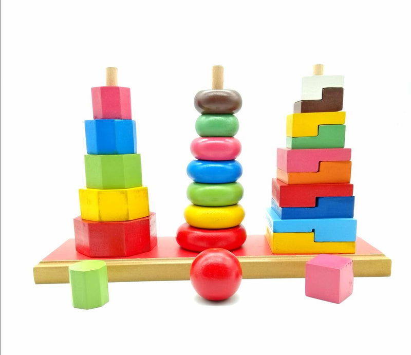 Early Childhood Toys