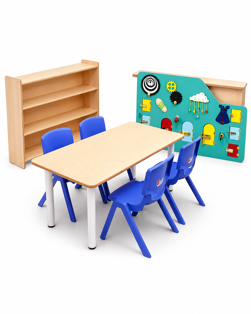 All Educational Furniture