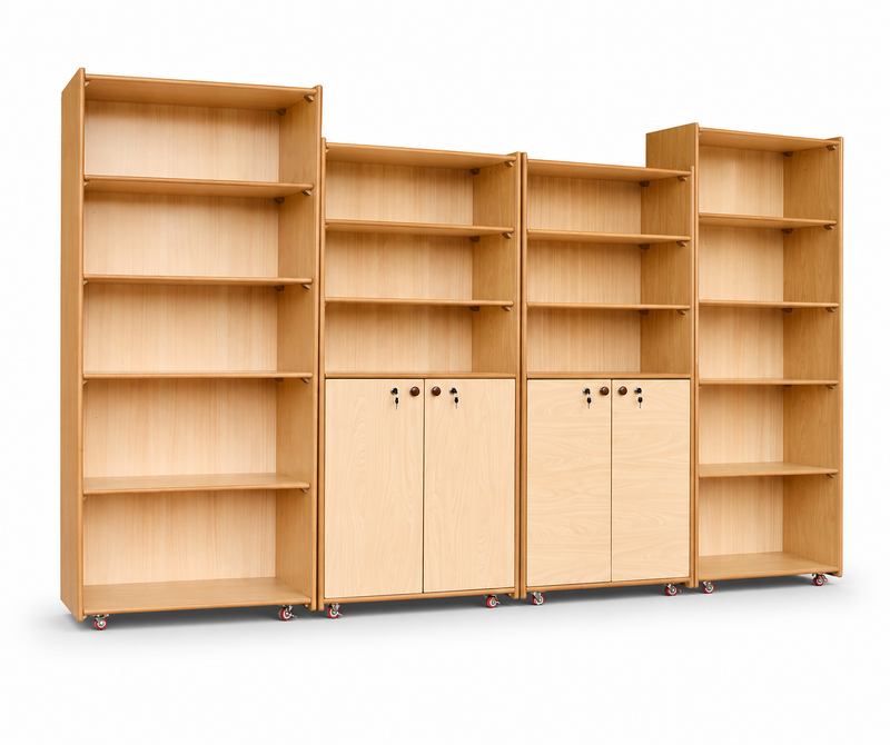 Shelves Units