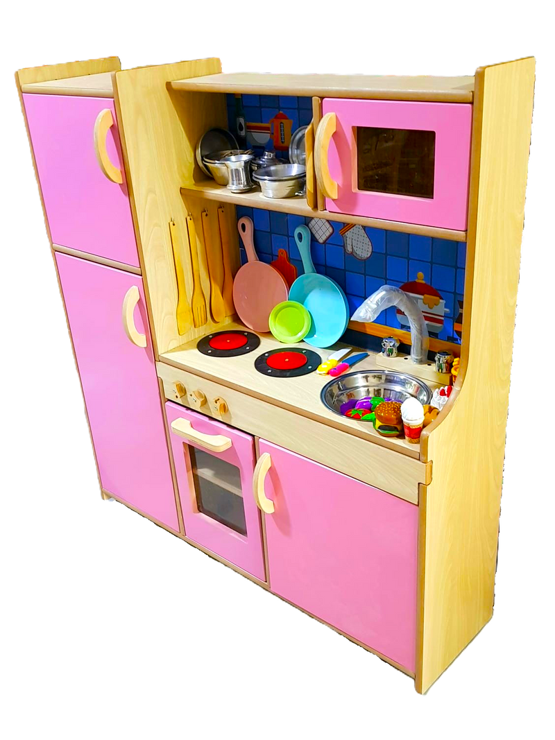 Kitchens Play Sets