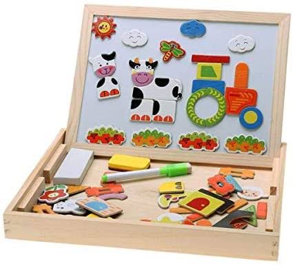 Skills Development Toys