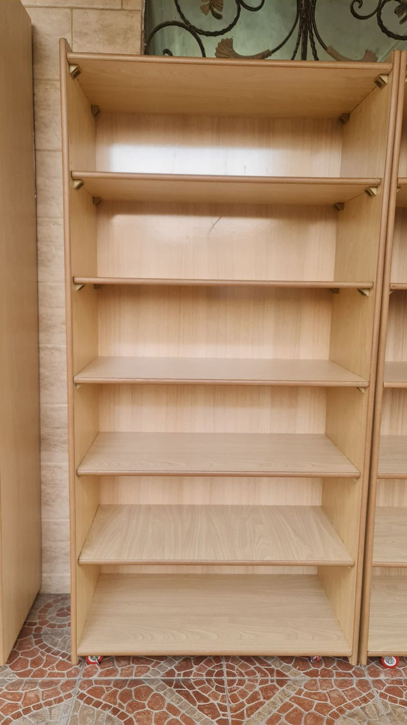 Shelves Units