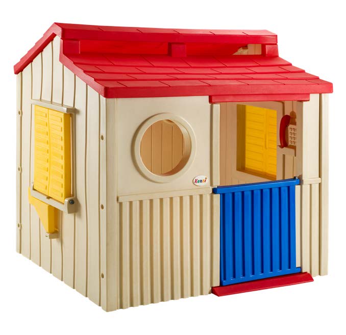 Kids Playhouse