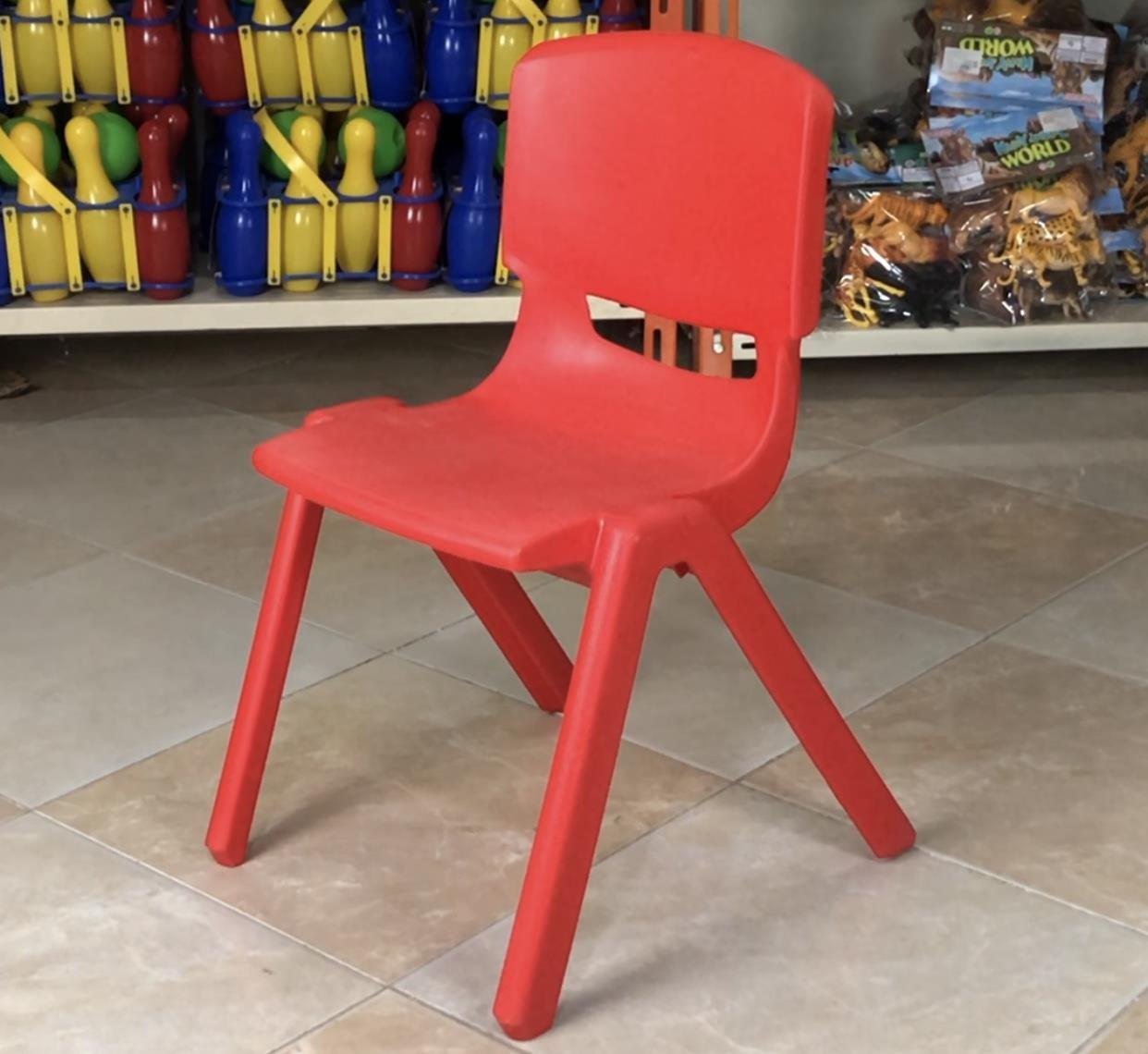 KG2 Plastic Chair