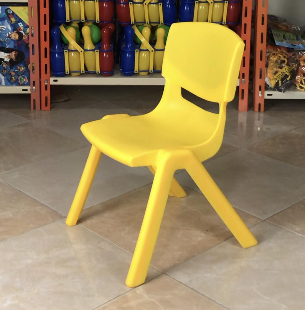 KG1 Plastic Chair