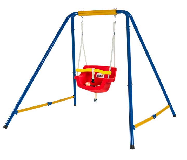 Standalone Swing