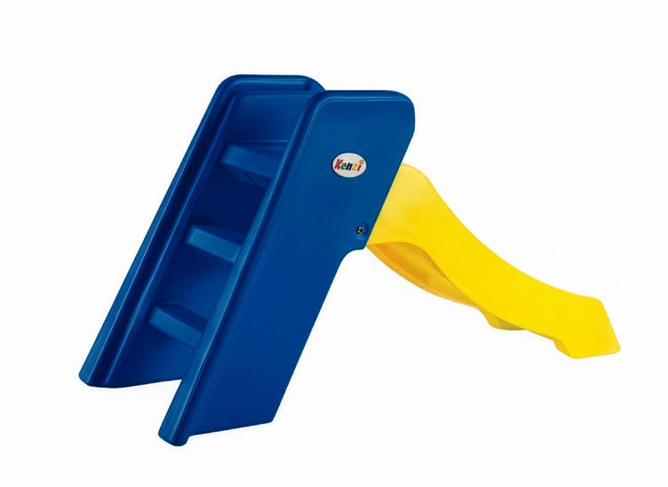 Toddlers slide