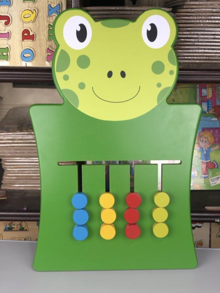 Logico Sensory Board