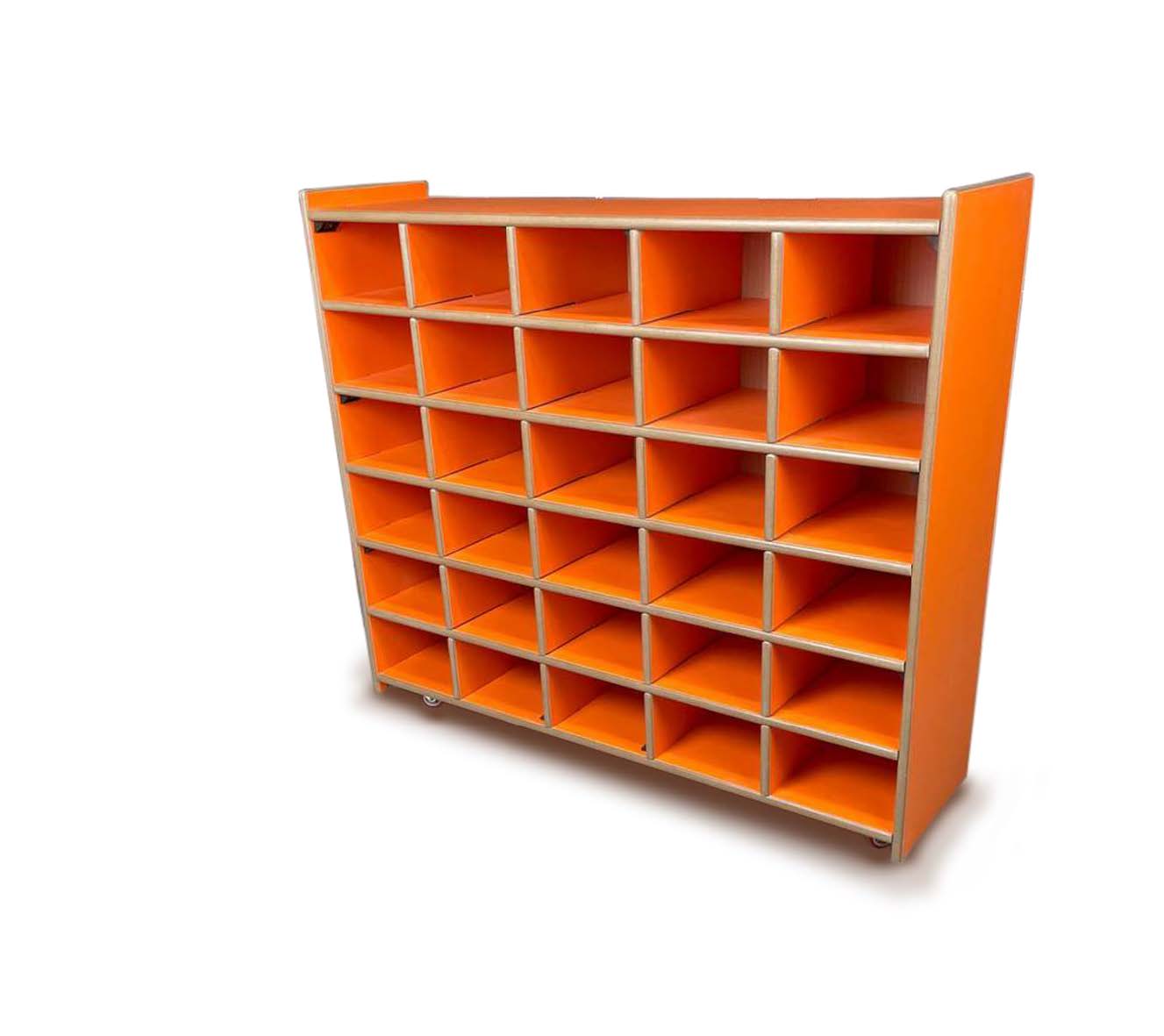 Shoes Unit ( 30 Box )