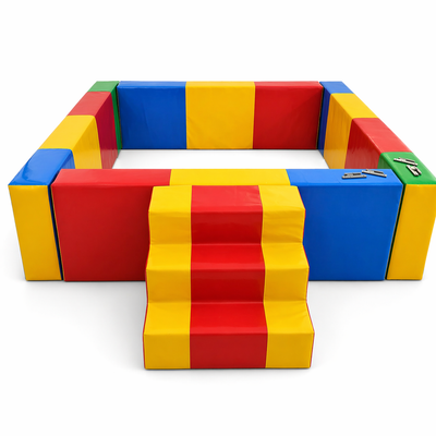 Soft play