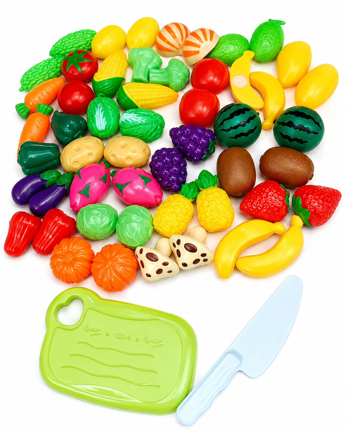 High quality Cutting food toy