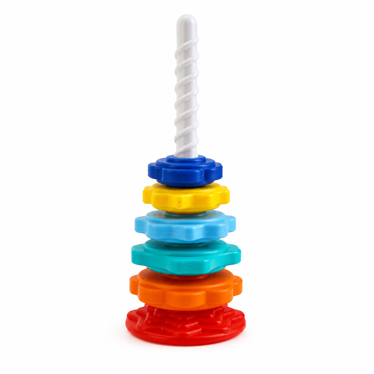 Spinning Wheel Toy