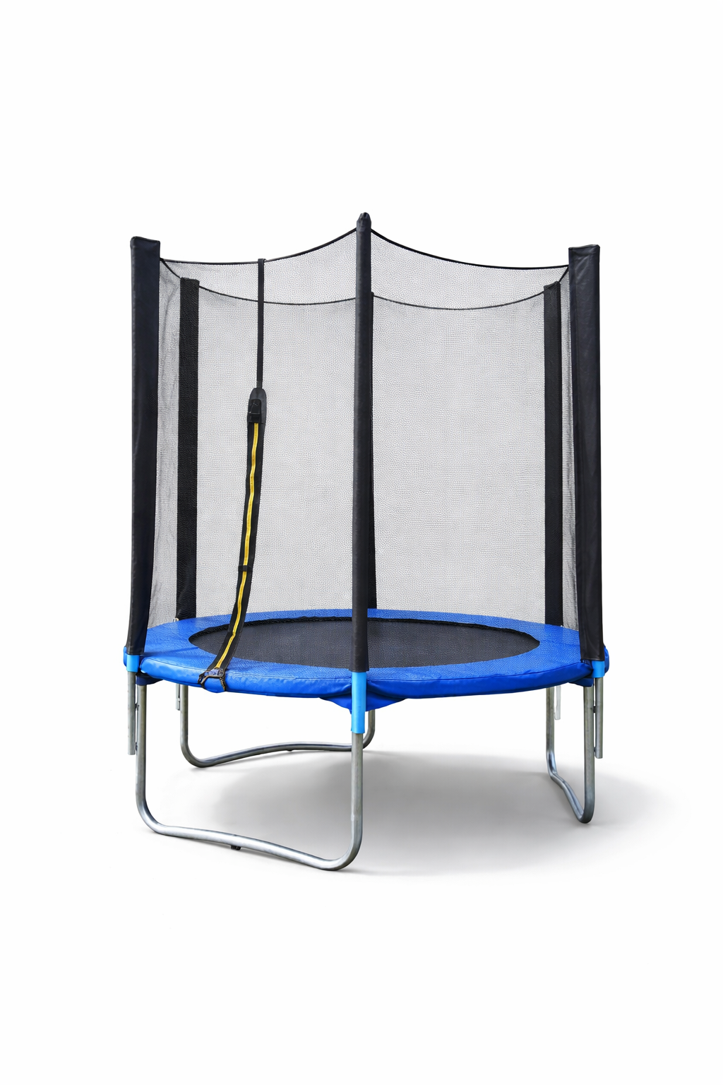 safe Trampoline