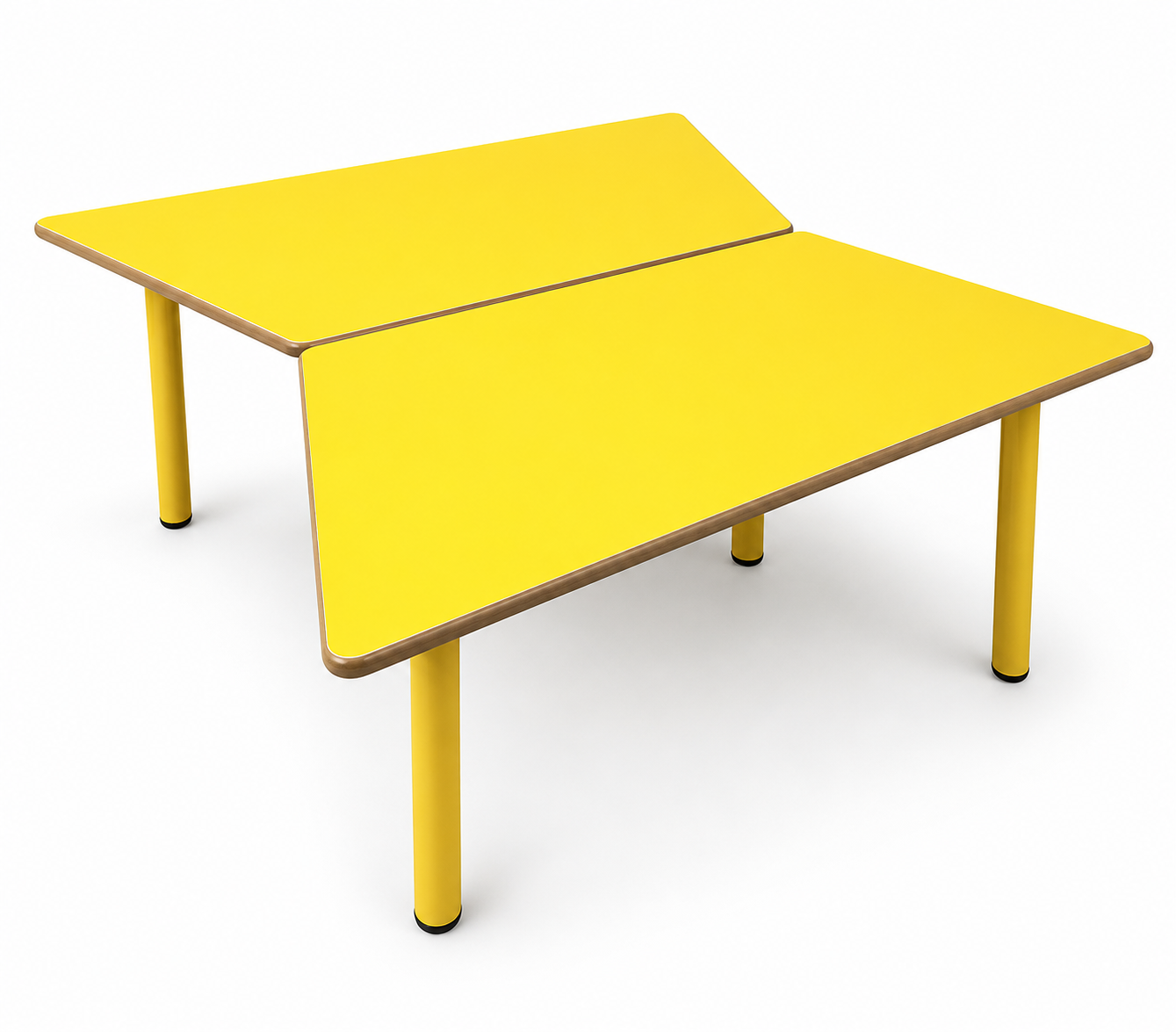table size 60*120 cm