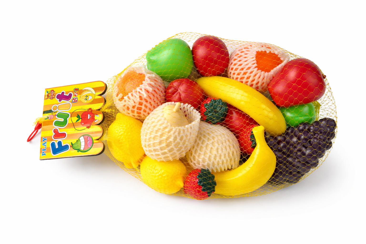 Fruits Figures