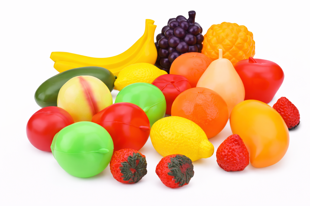 Fruits Figures