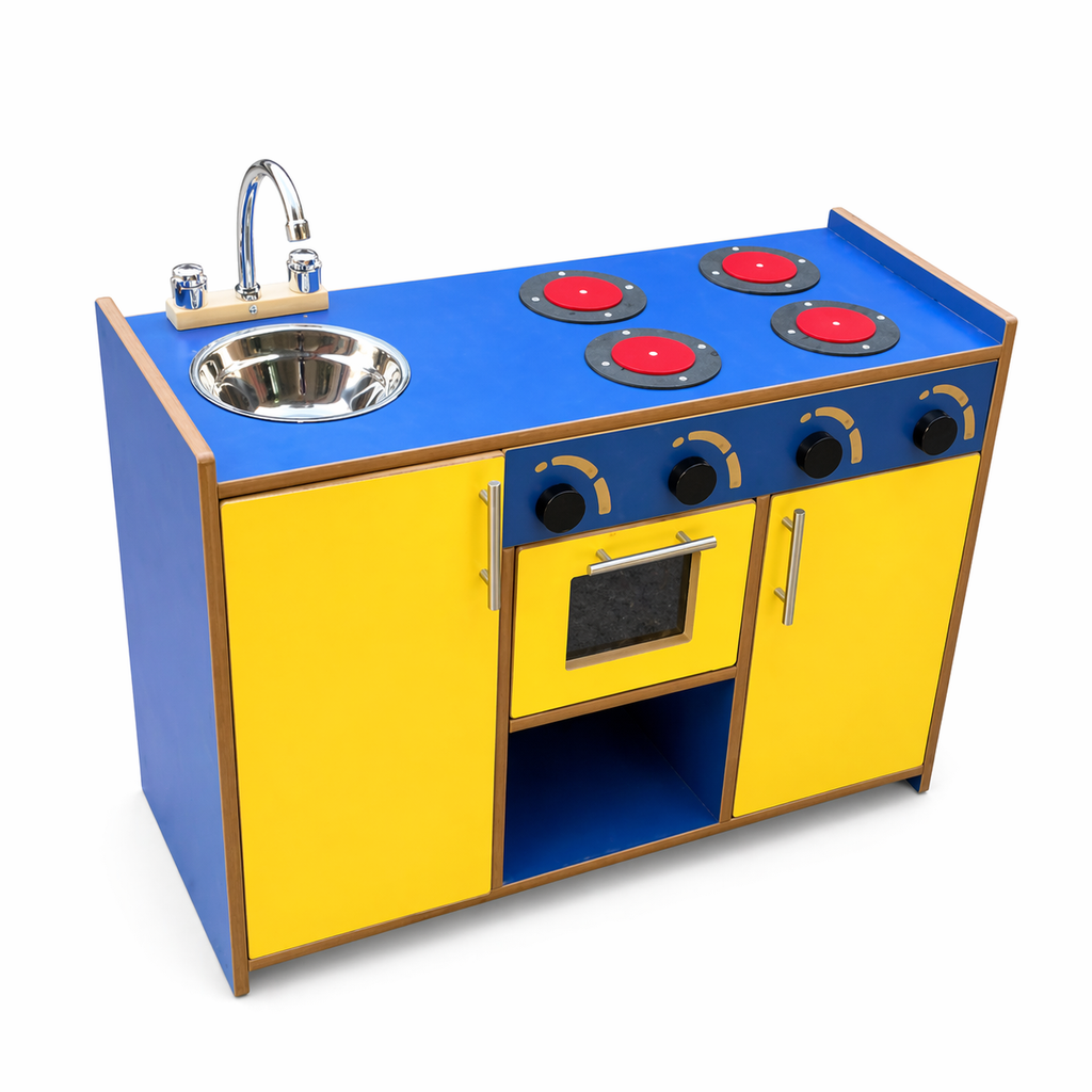 American Style Kitchen