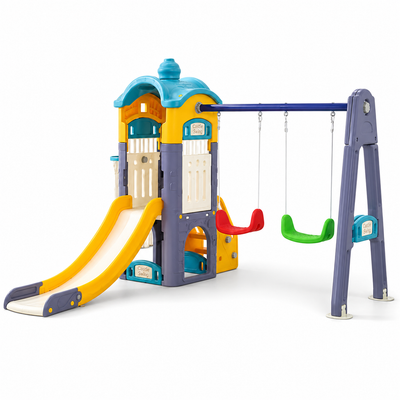 Indoor Playground