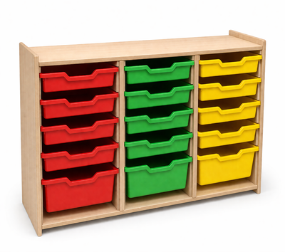Drawers Units