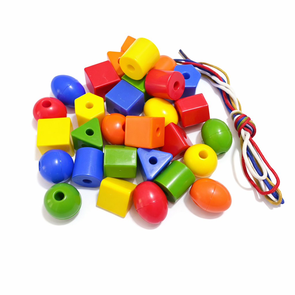Educational Bead Toy