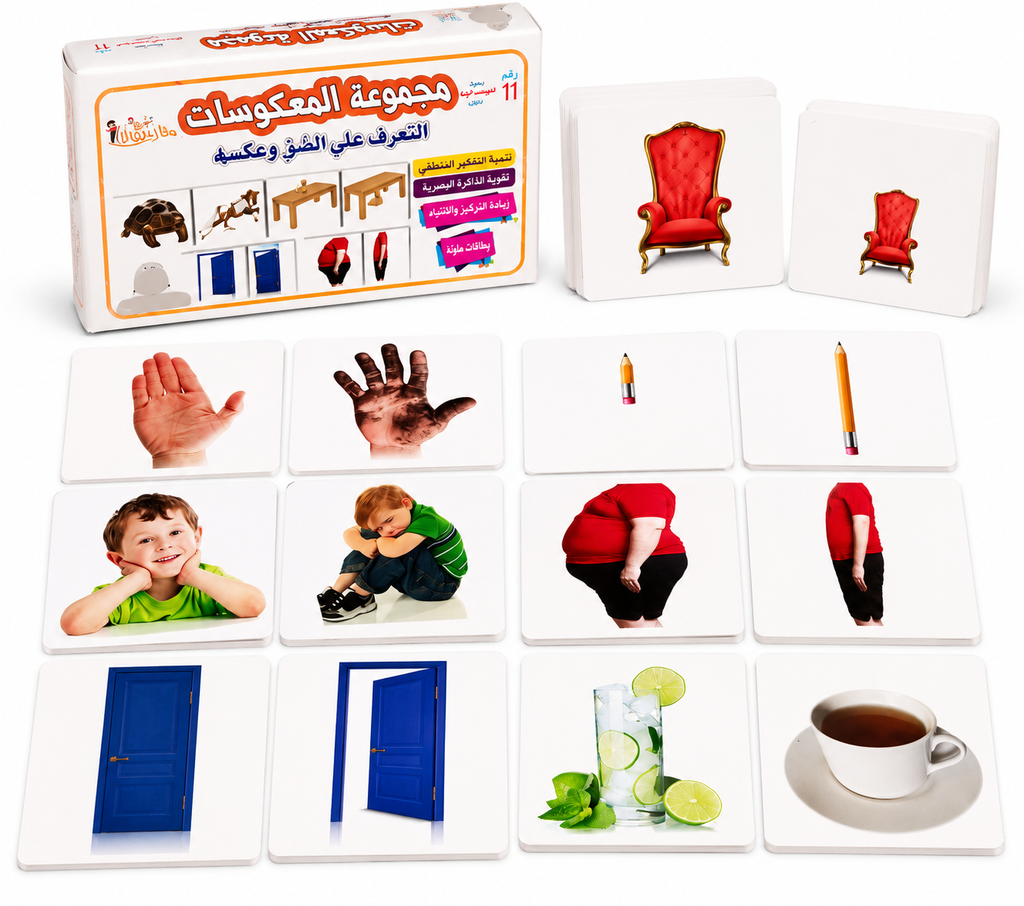 مجموعة المعكوسات