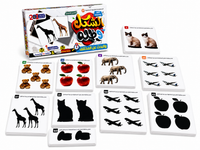 Educational cards