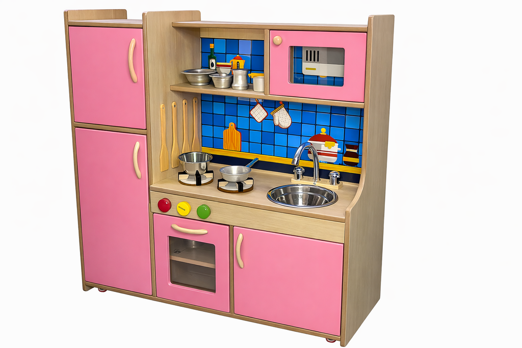 Original Design Kitchen