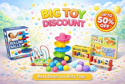Toys discount