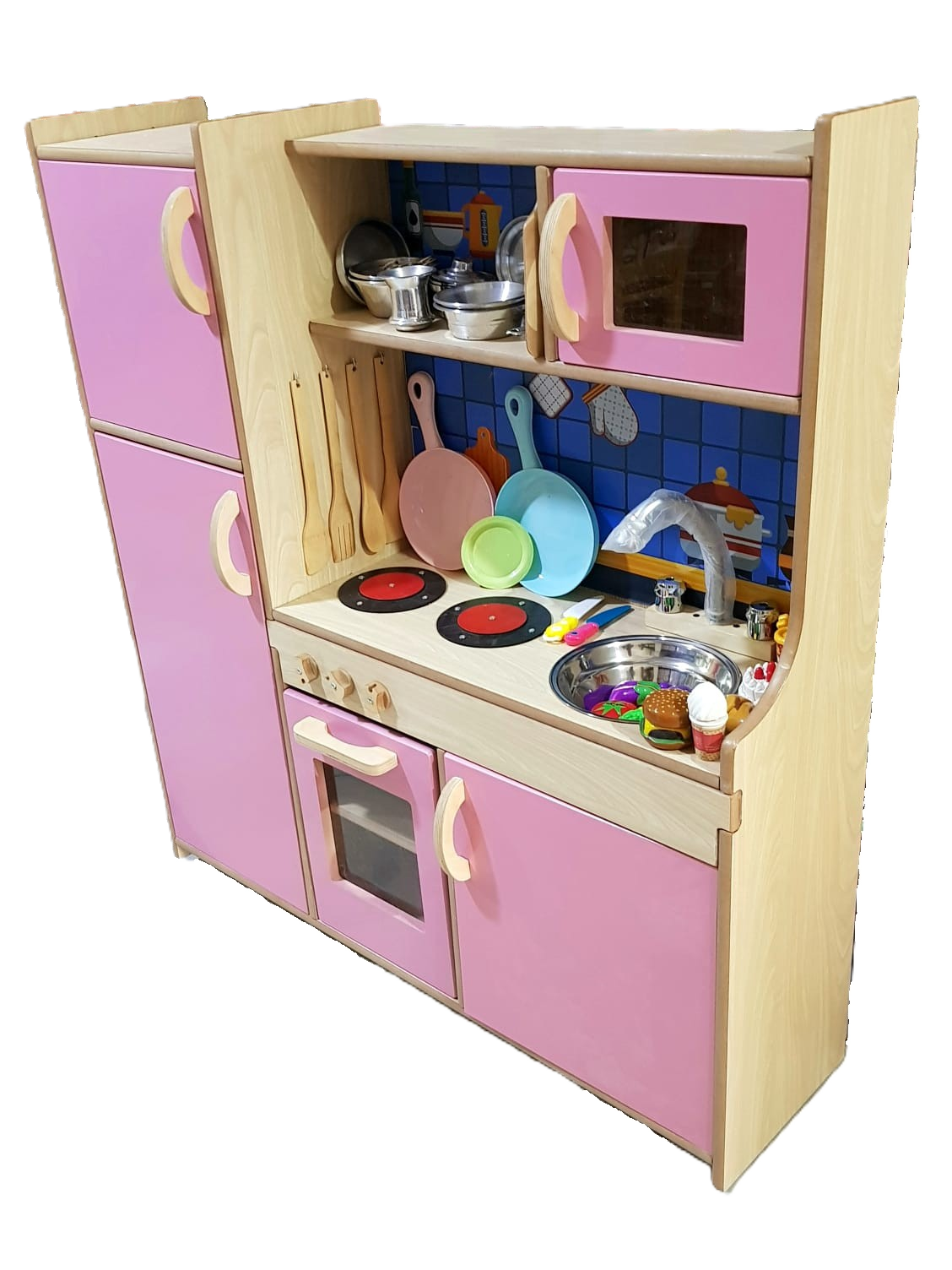 Original Design Kitchen