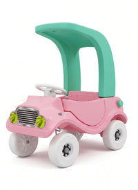 Kids Ride-On Vehicles