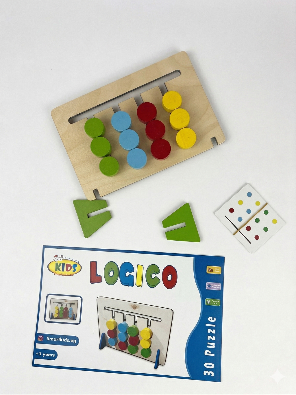logic puzzle
