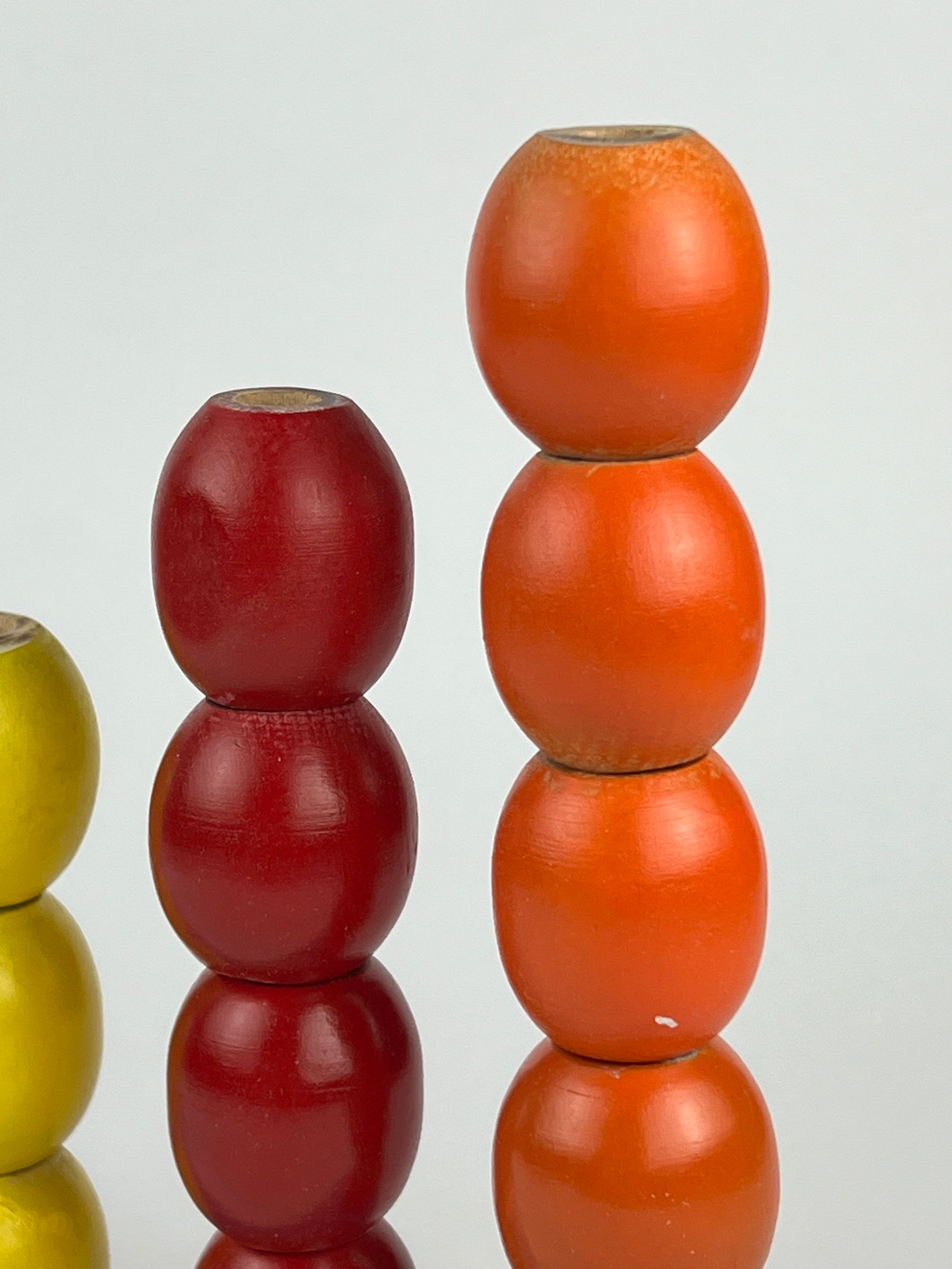 Early Counter ( Balls )