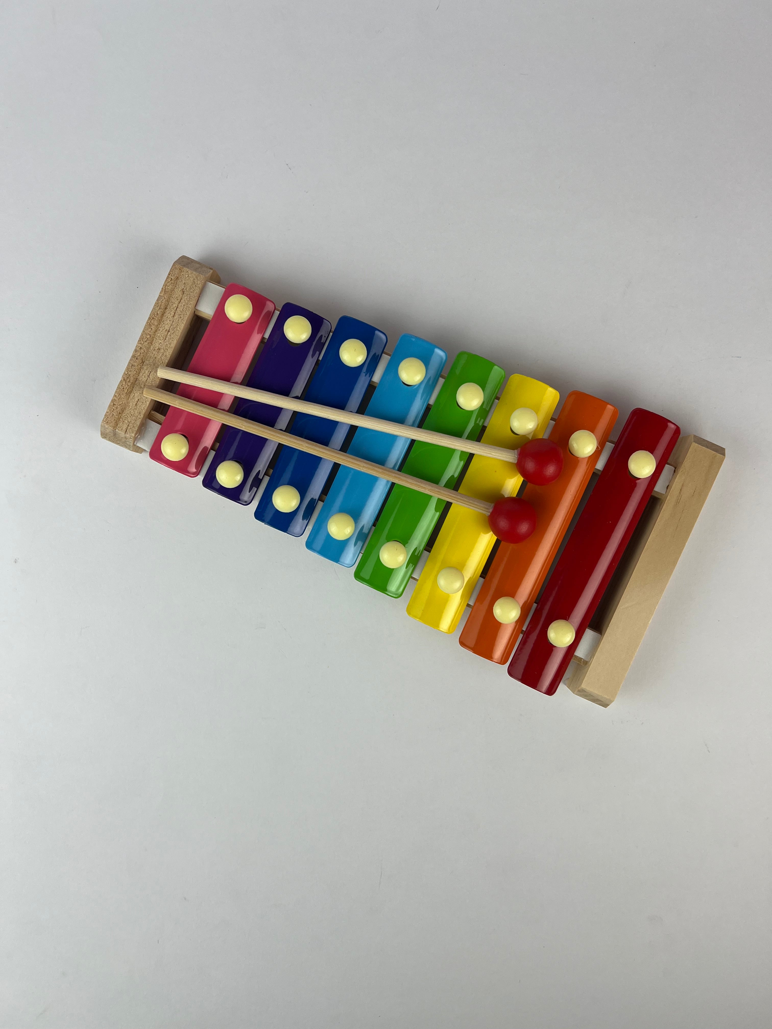 Small Xylophone for Toddler