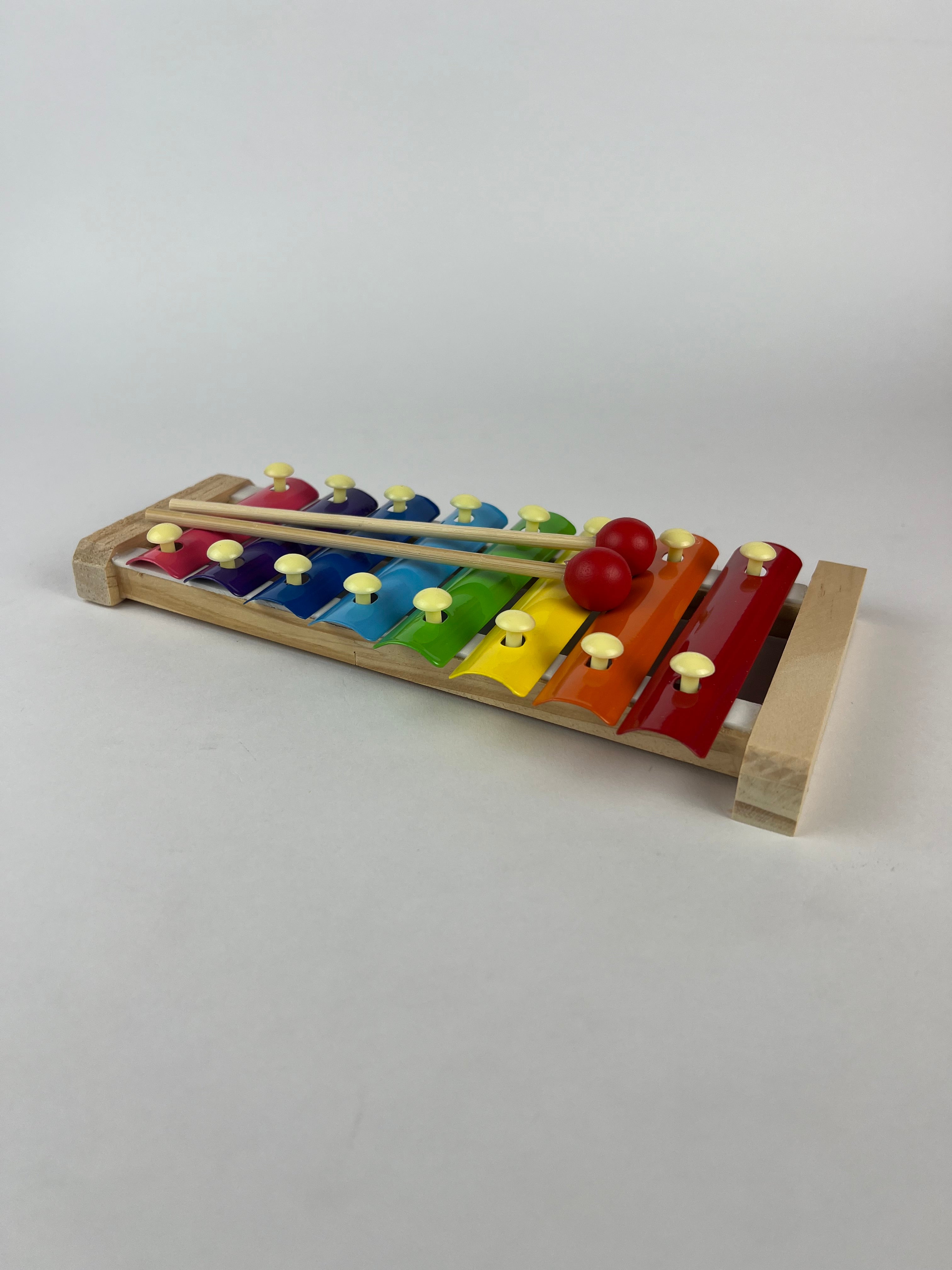 Small Xylophone for Toddler