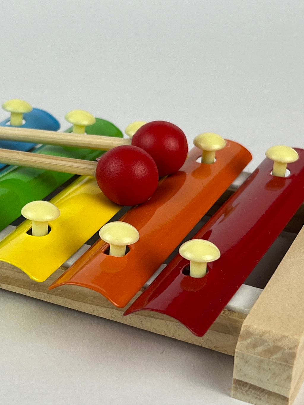 Small Xylophone for Toddler