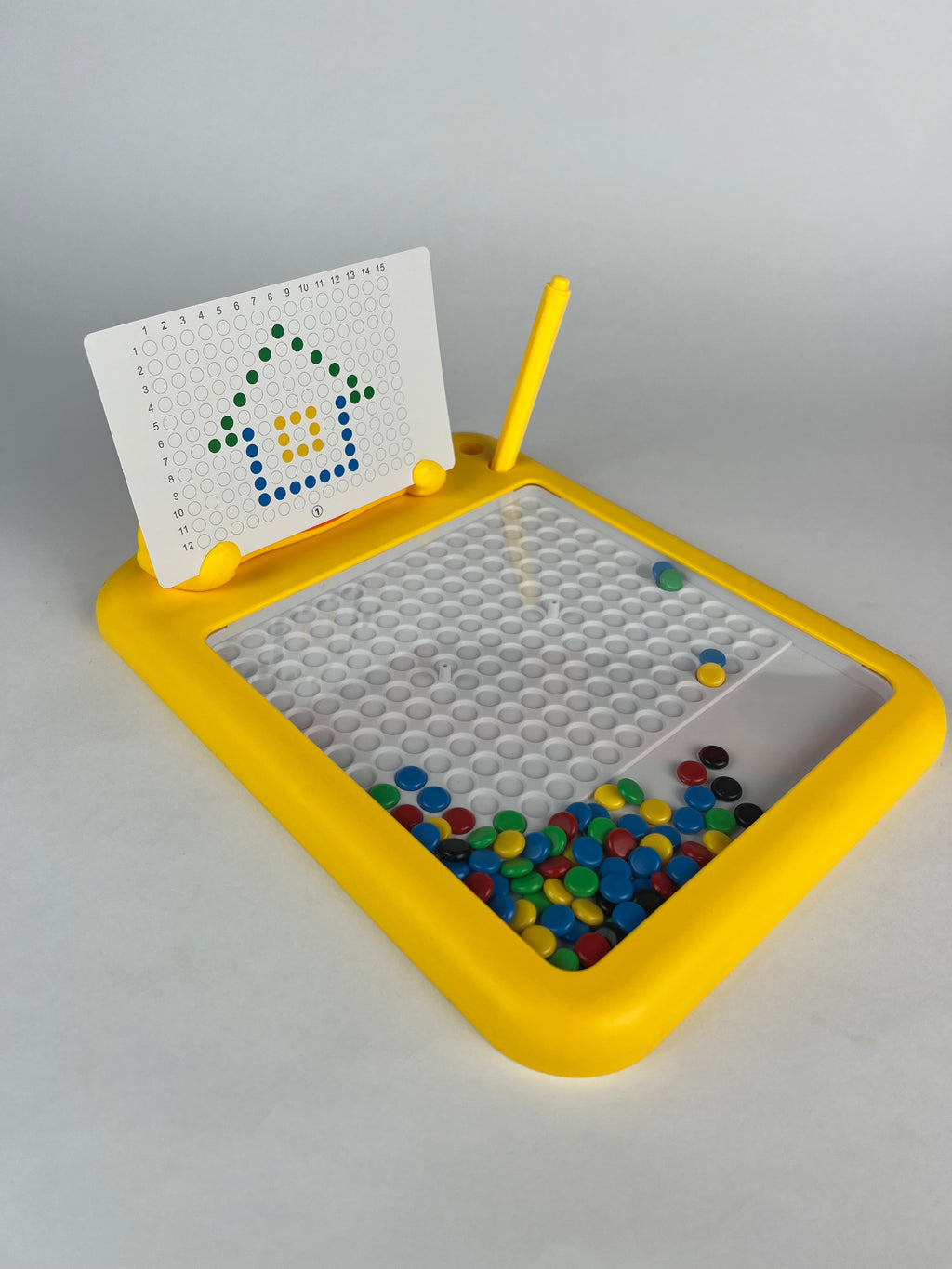 Magnetic Drawing Board