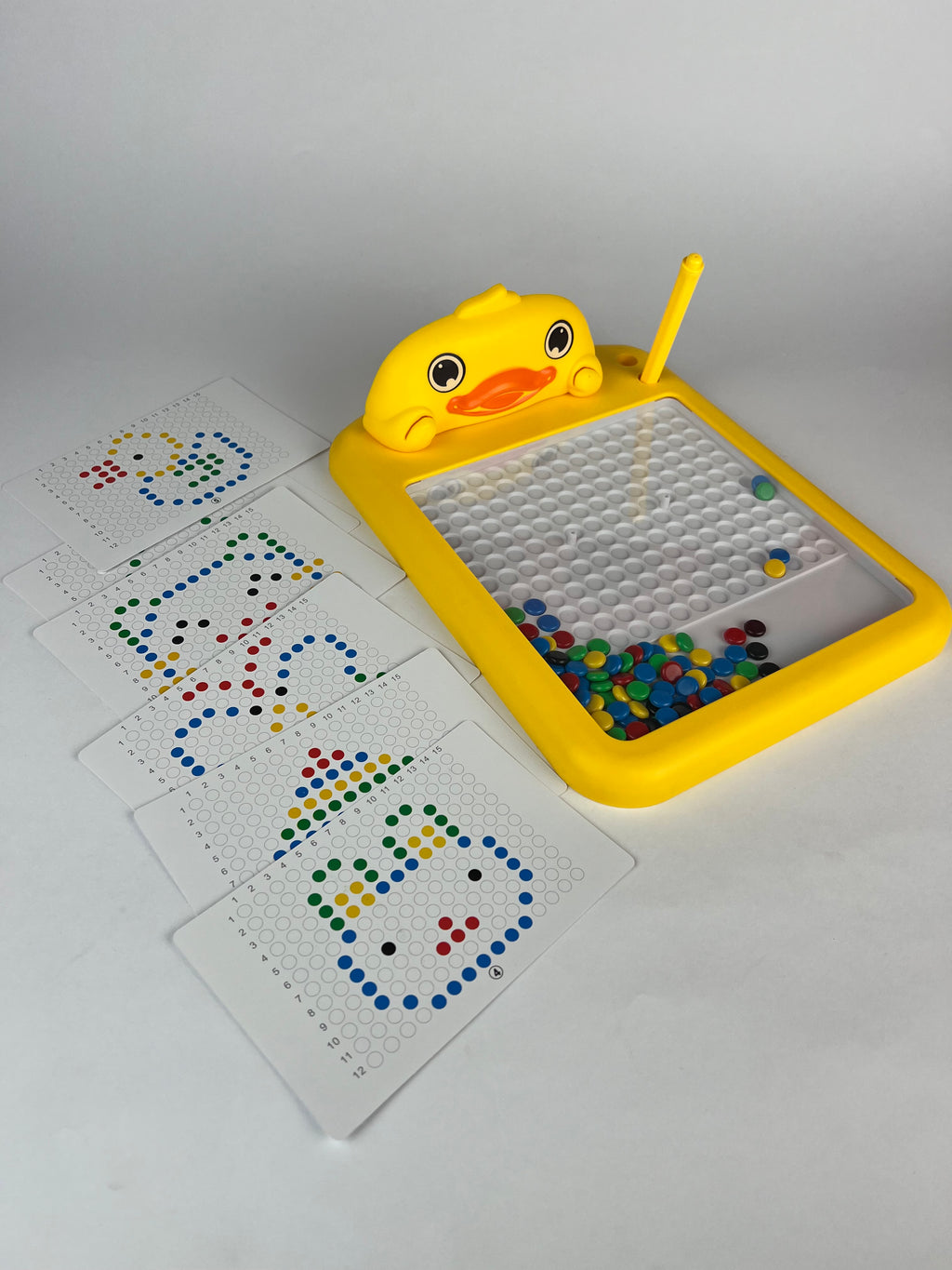 Magnetic Drawing Board