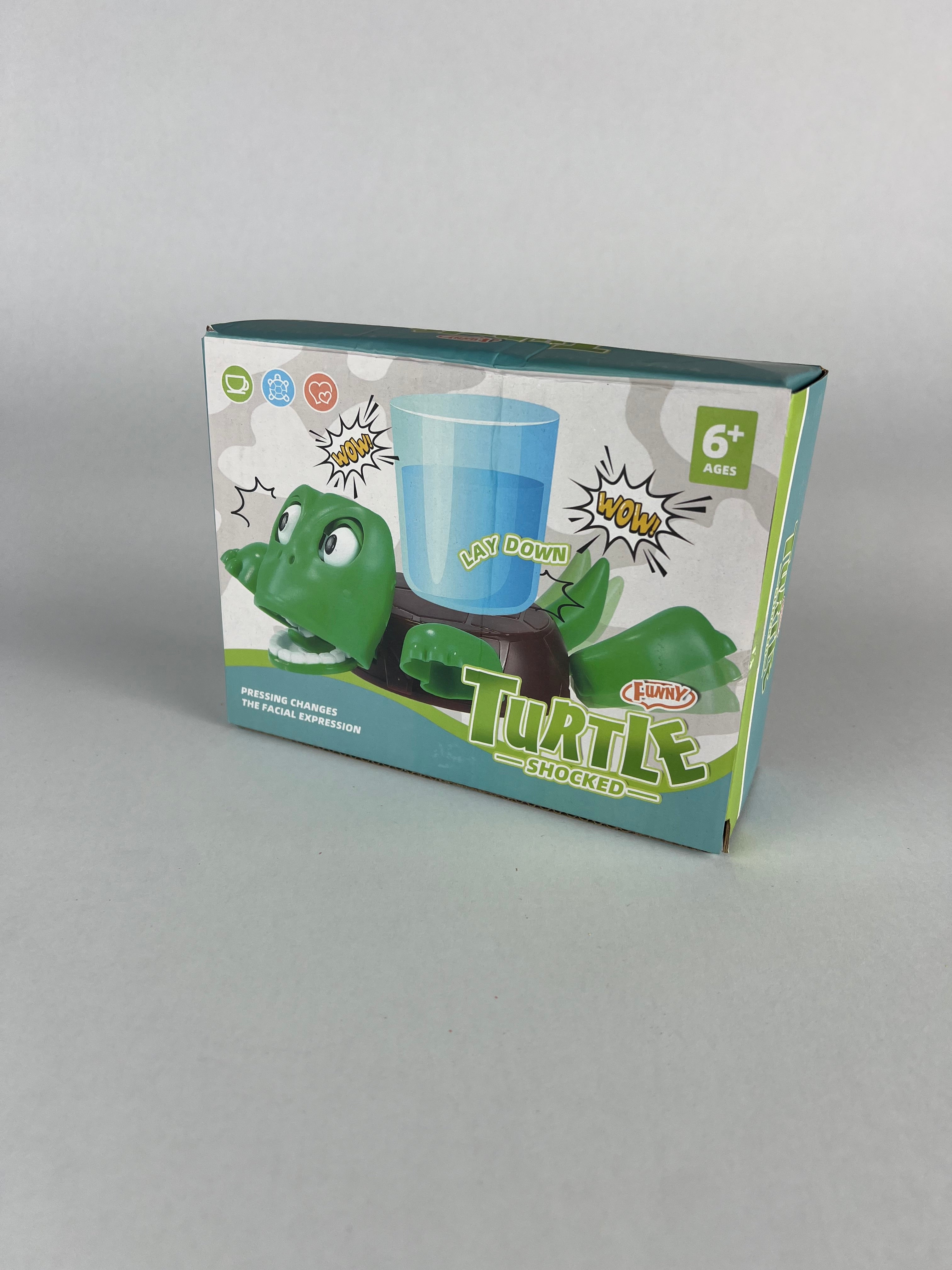Turtle Coster