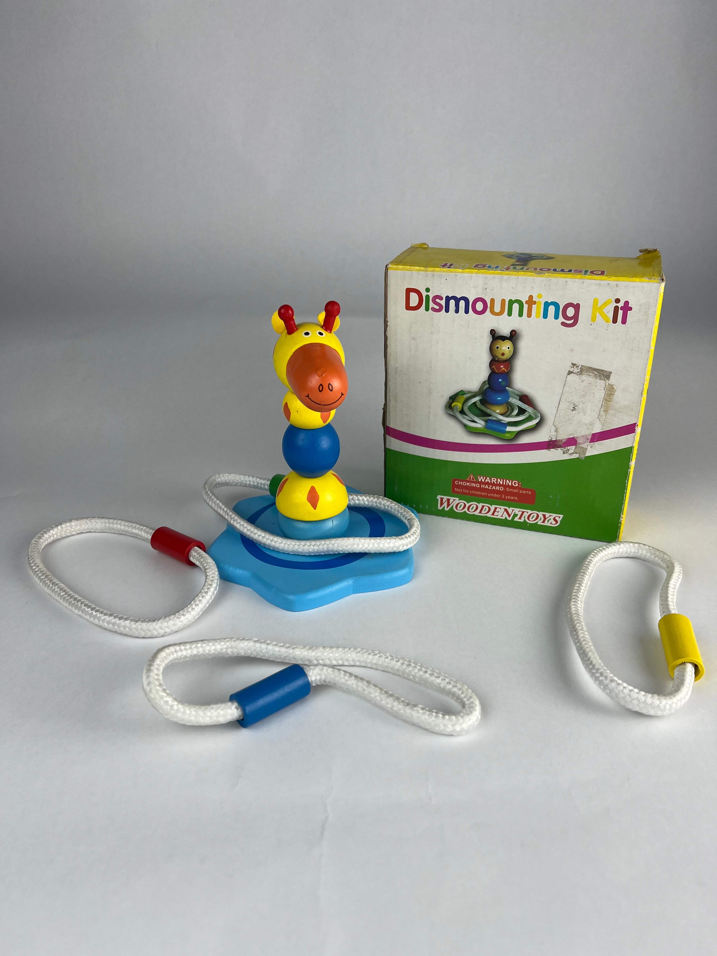Dismounting Kit