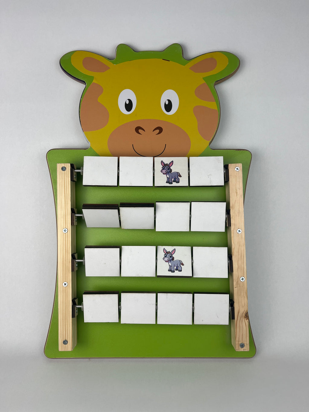 Memory Sensory Board