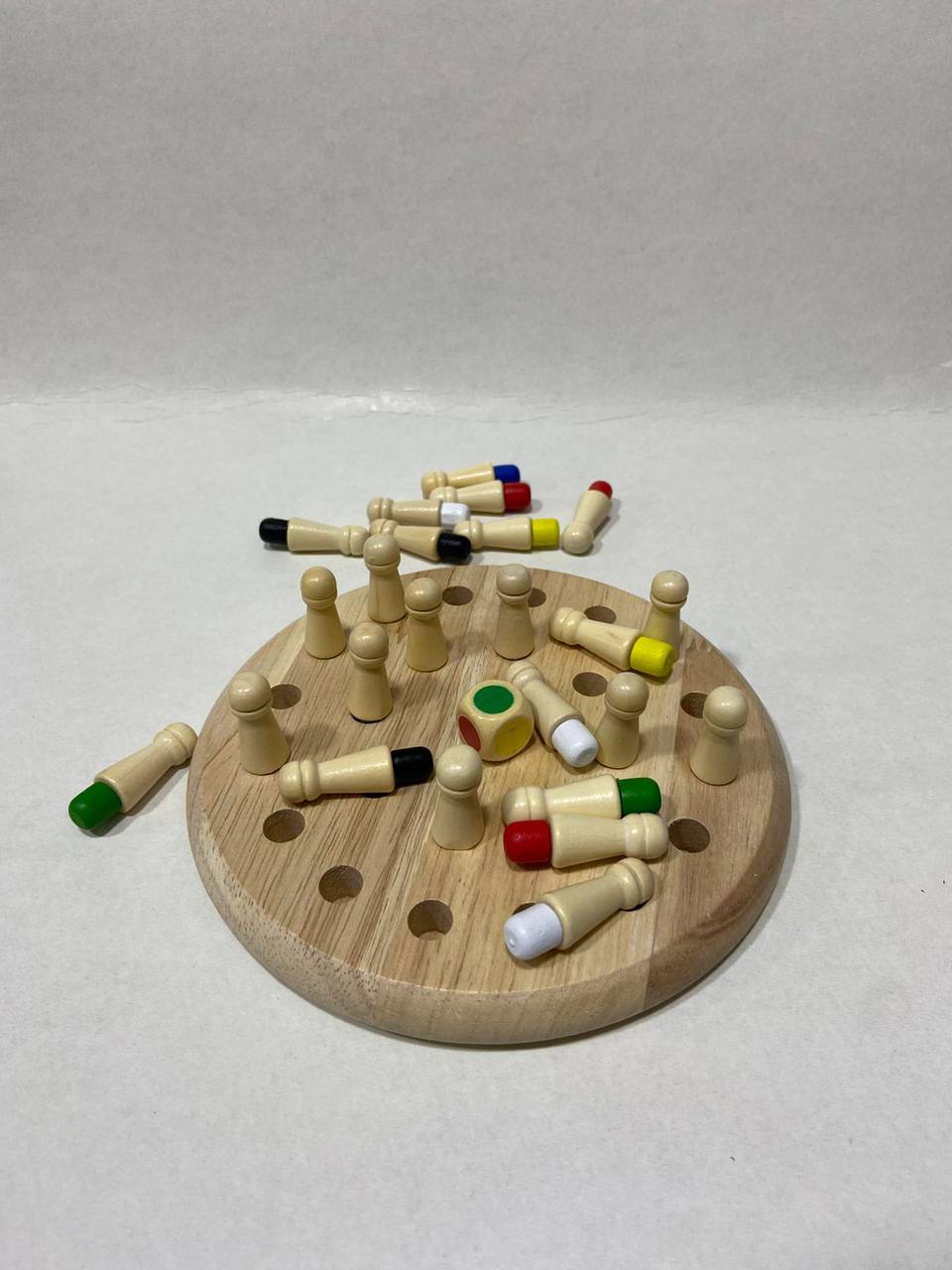 memory chess
