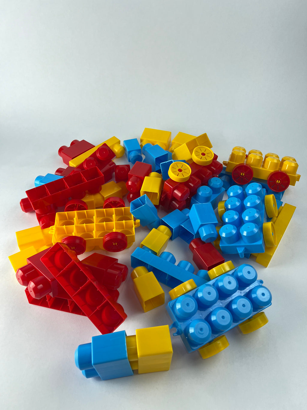 big bucket blocks