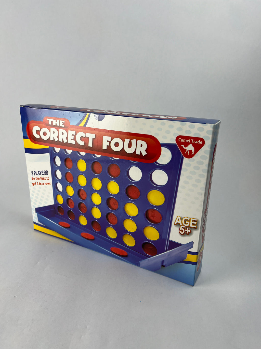 big connect four