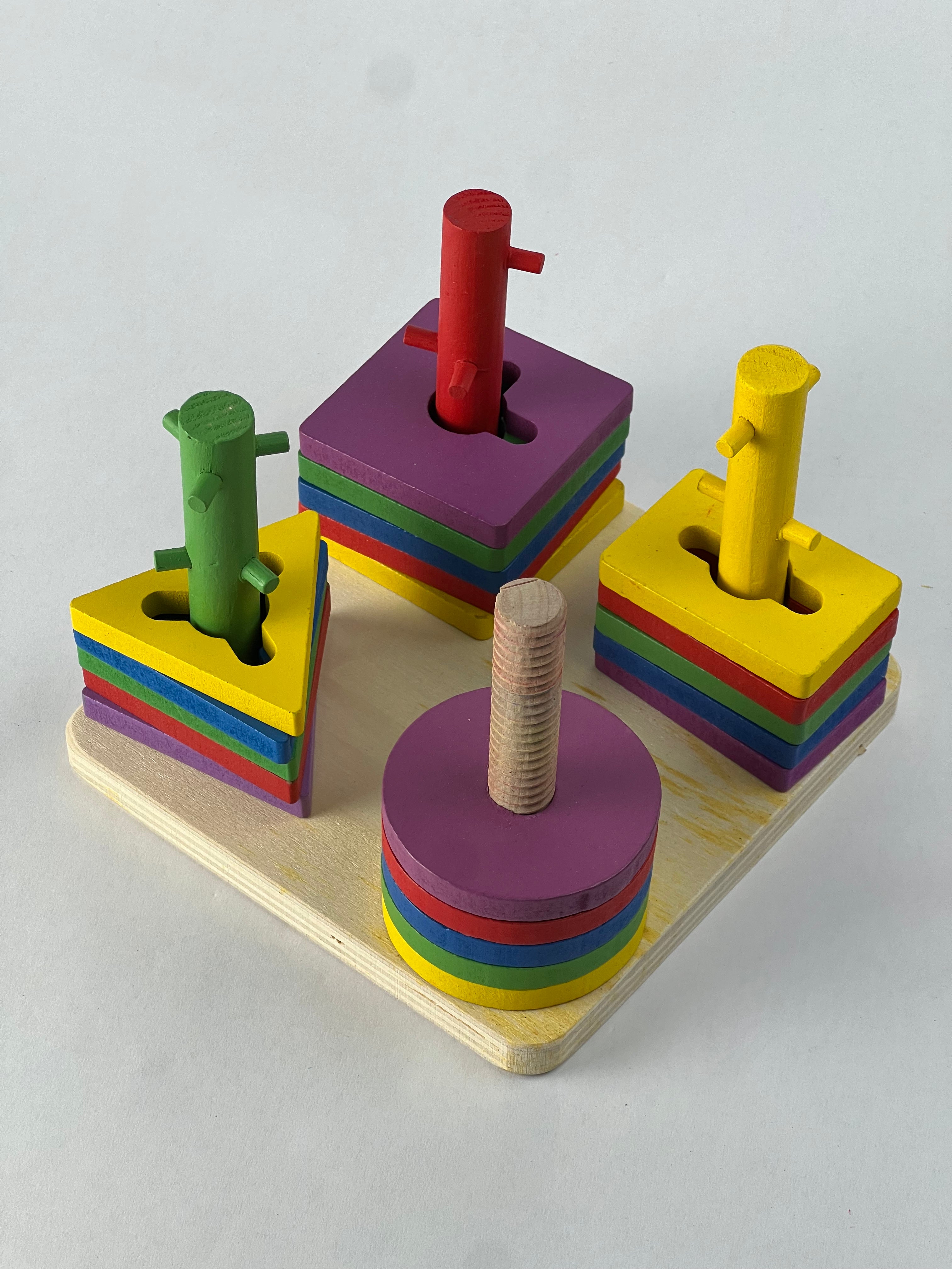 Problem Solving game