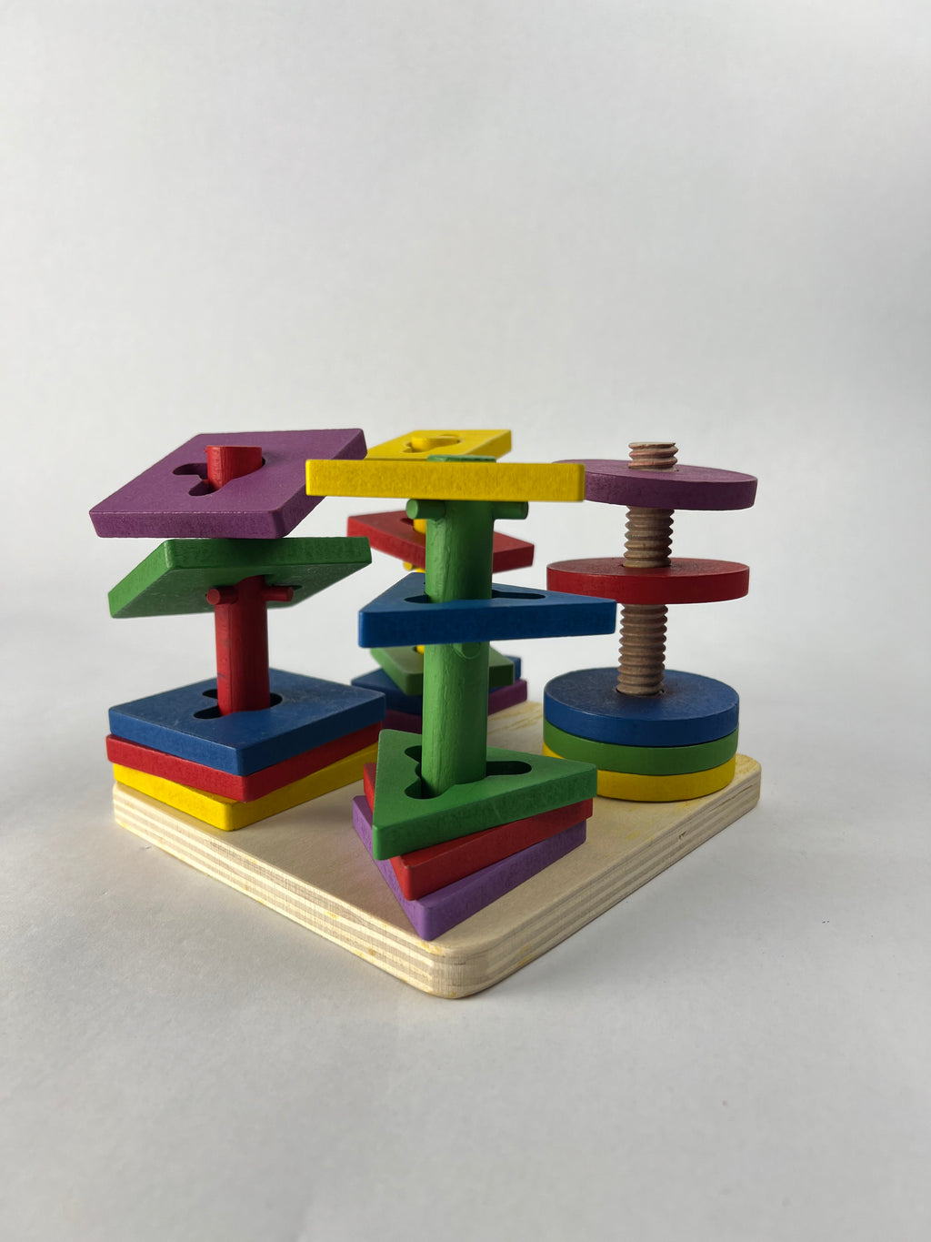 Problem Solving game