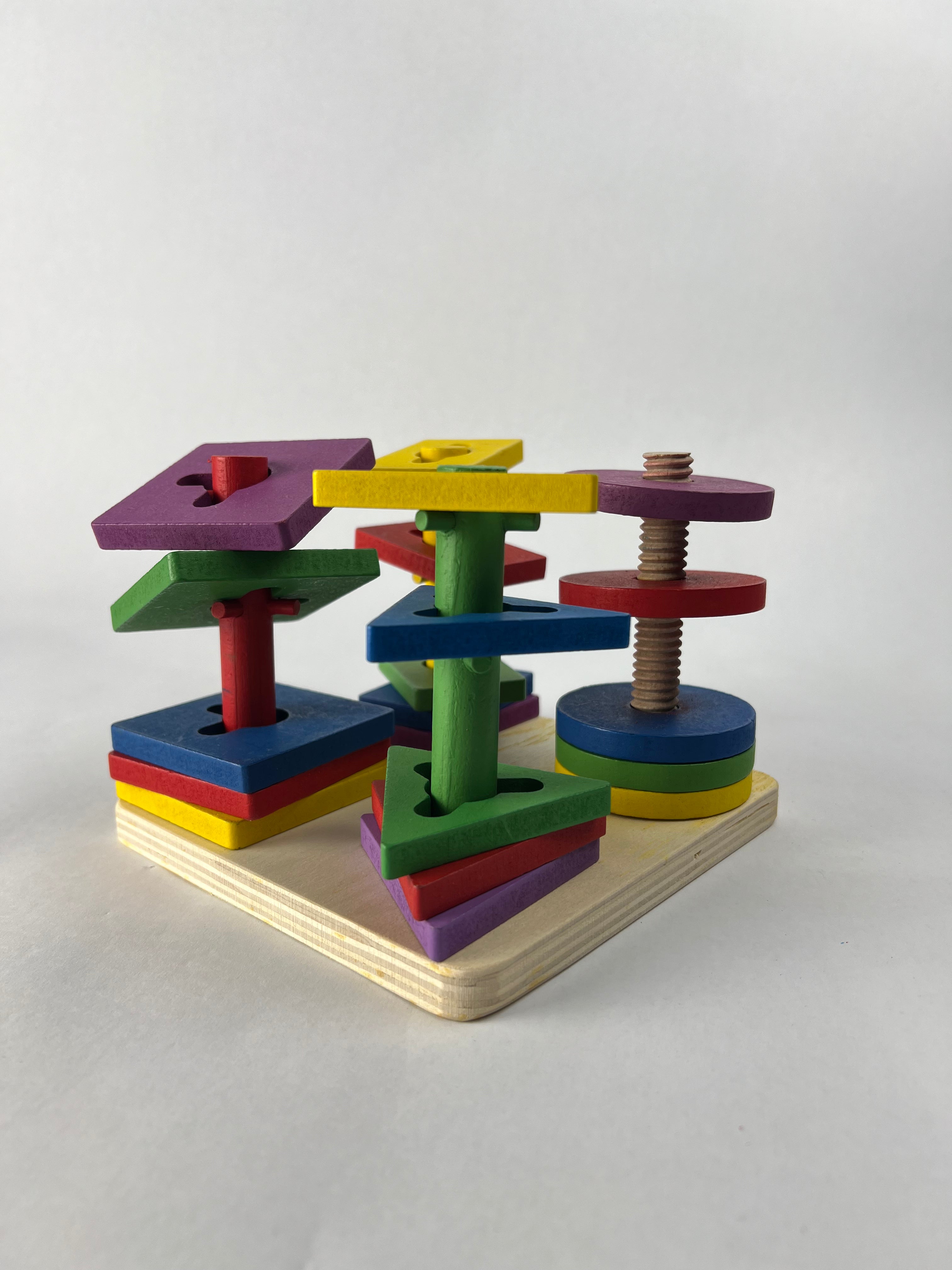 Problem Solving game