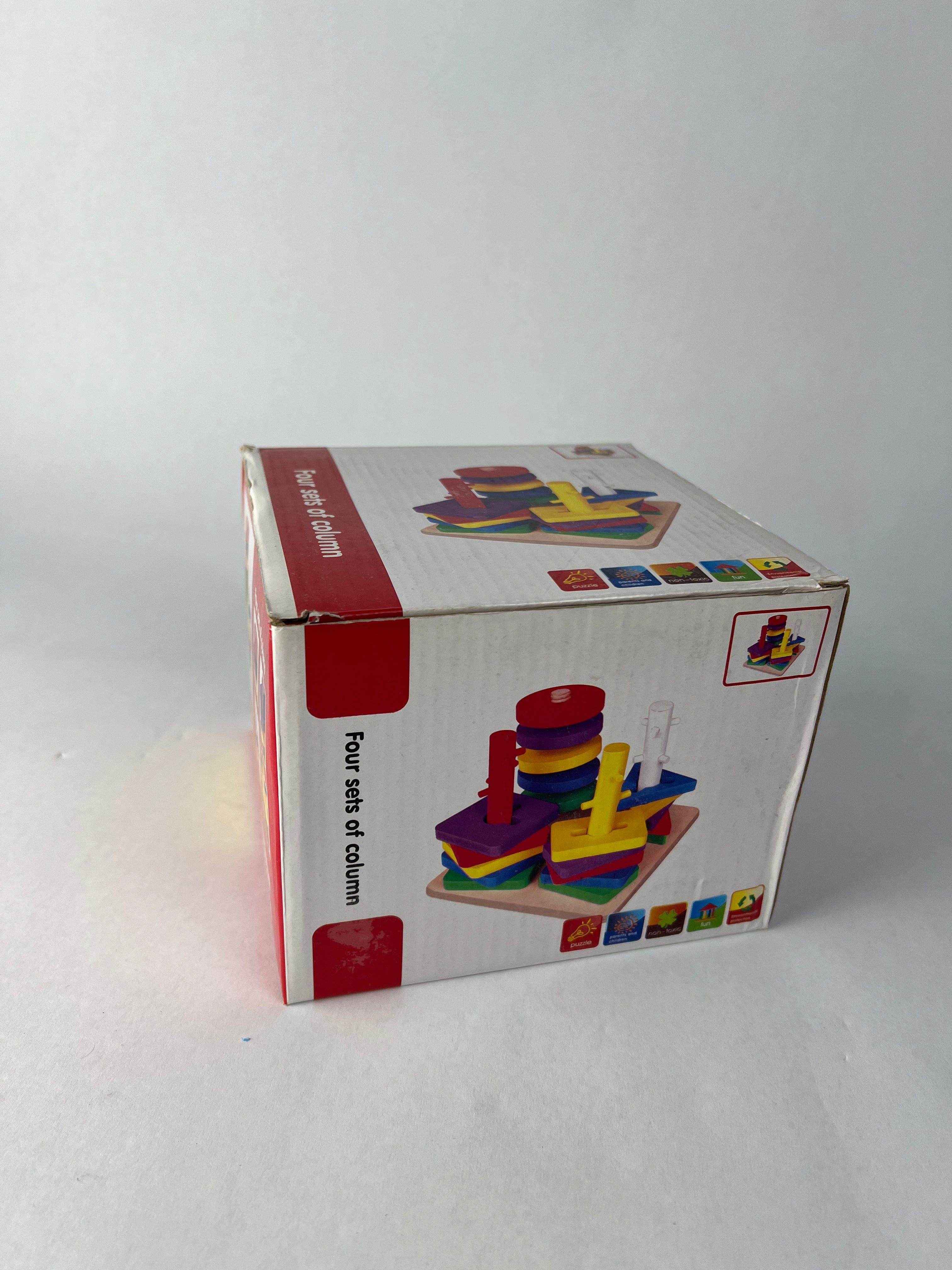 Problem Solving game