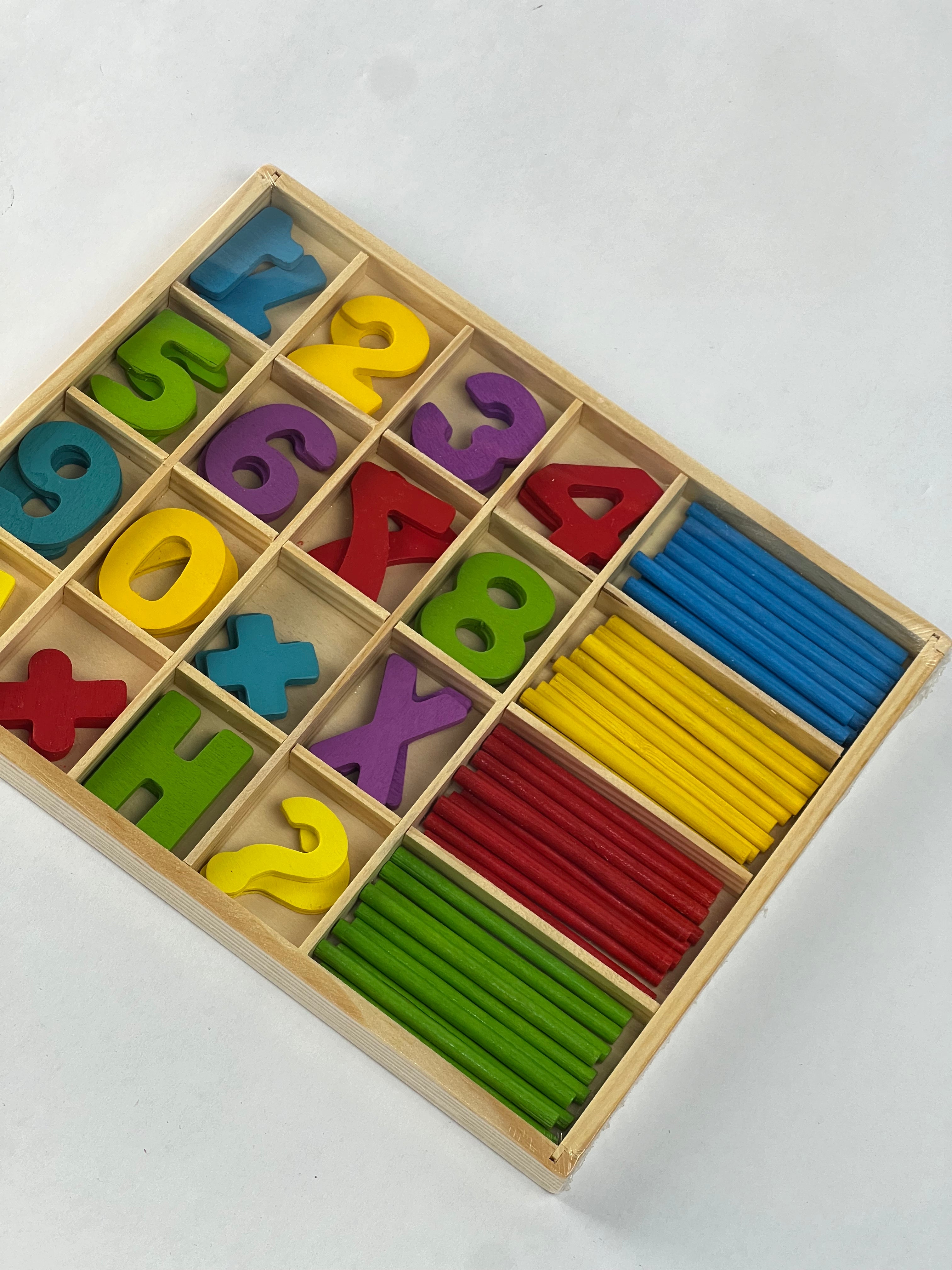 Computations study box