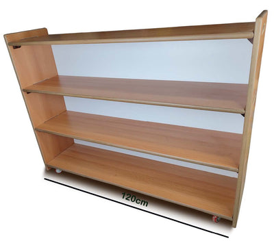 Shelves Units