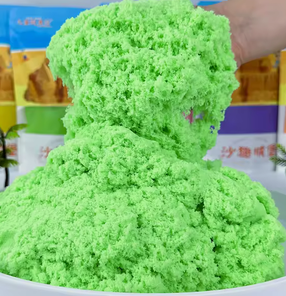 magic sand